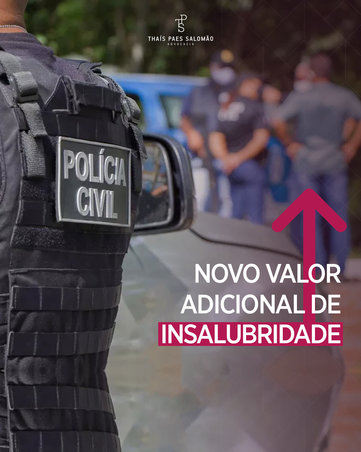 Novos valores do Adicional de Insalubridade